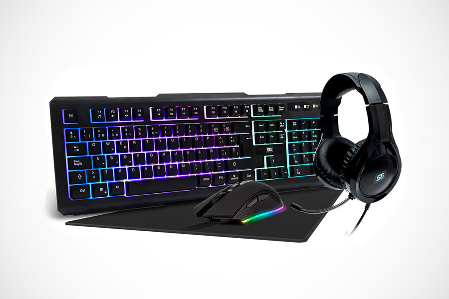 Accesorios Computadora