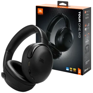 AUDIFONOS INALAMBRICOS + ESTUCHE TOUR ONE M3 TIPO ORIGINAL JBL