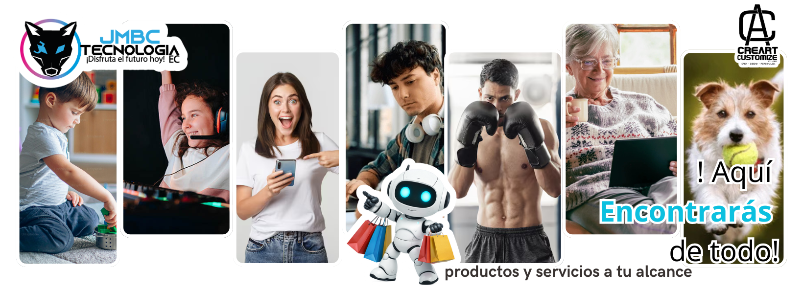 banner web